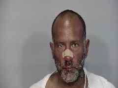 RANKIN, CORY DWAYNE Mug Shot