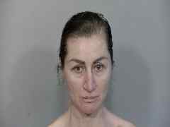 DAVIDOVA, VLADA  Mug Shot