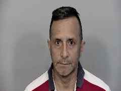 NEIRA, JOSE ROBERTO Mug Shot