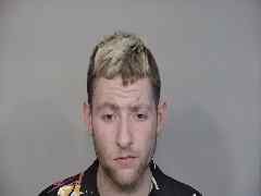 ARROYO, ALEX ANTHONY Mug Shot
