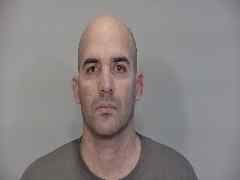 REINA HERNANDEZ, DUNIEL  Mug Shot