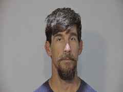 BALAS, ANDREW CHARLES Mug Shot