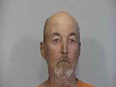 LENCES, MARIO  Mug Shot