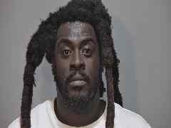 NOWELLS, OBIE CLEVELAND WENDE Mug Shot
