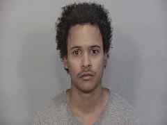 PINO ESCOBAR, JEAN CARLOS Mug Shot