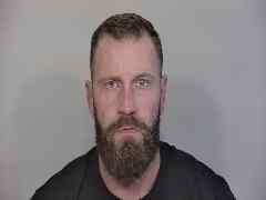 HATFIELD, SCOTT DALE Mug Shot
