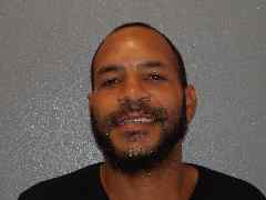 PRIETO, ALEJANDRO  Mug Shot