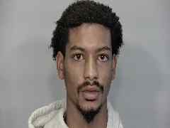 RUSS, CUEVAS TARIQ Mug Shot