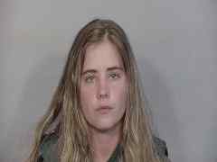 OKEEFE FITZGIBBON, KELLY  Mug Shot