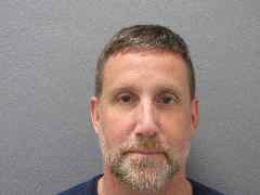 FALLIS, CURTIS BOWEN Mug Shot