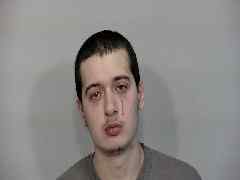 NELSON, BRENDAN JOHN Mug Shot