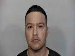 PERAZA ROMERO, JOSE LUIS Mug Shot