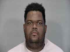 GUITY ARRIOLA, FAUSTINO  Mug Shot