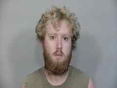 TERRILL, BRAXTON  Mug Shot
