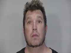 WICK, JESSE DAKOTA Mug Shot