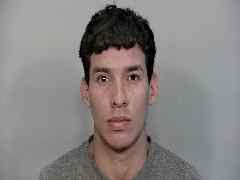 CARIAS CORTEZ, MARTIN ALEJANDRO Mug Shot