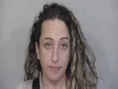 CARTER, JANETT  Mug Shot