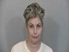 MITCHELL, MISTY DAWN Mug Shot