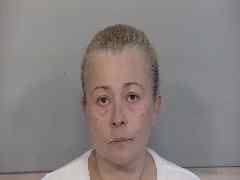ZAMARRON, ZULMA  Mug Shot