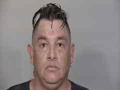 RIOS, LUIS ANTONIO Mug Shot