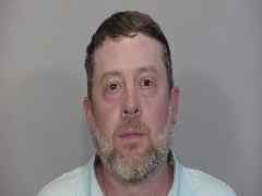 HALEY, RICHARD LEE Mug Shot