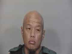 BARRIOS, HILARIO TOLENTINO Mug Shot