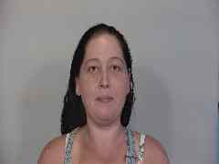 HOEFFER, AMBER BETH Mug Shot