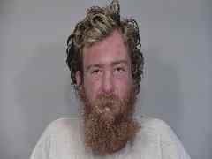 ZANK, ZAK MARLEY Mug Shot