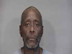 MCCLENDON, BRANDON  Mug Shot