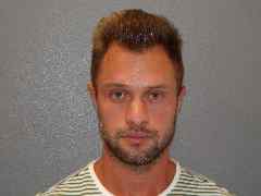SANCHEZ GARCIA, JAIME ENRIQUE Mug Shot