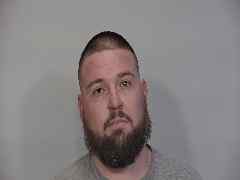 POWELL, KYLE BRANDON Mug Shot
