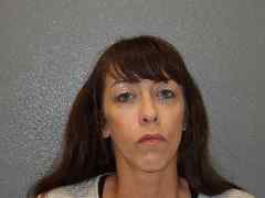 PELETZ, AMANDA LEE Mug Shot