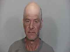 DULSKI, JOHN MATHEW Mug Shot