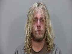 CARPENTER, NICHOLAS LAWTON Mug Shot