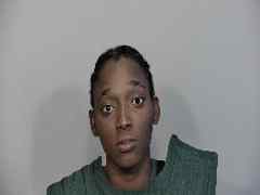 JOHNSON, GENEVA  Mug Shot