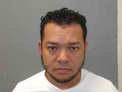 ALVAREZ GOMEZ, NOE ENRIQUE Mug Shot