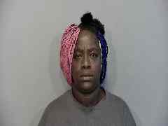 MATTHEWS COLEY, CRISTAL LAROSE Mug Shot