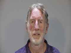 HECKLER, ISAAC WEBER Mug Shot