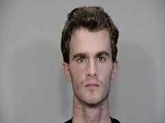 MAYNES, ISAAC CONRAD Mug Shot