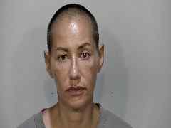 BEAR, SAMANTHA  Mug Shot
