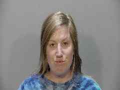 LEE, ALISON DANA Mug Shot