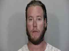 GASTON, JOEY THOMAS Mug Shot