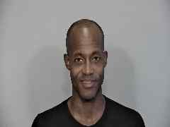 HOWELL, MAURICE LAQIS Mug Shot