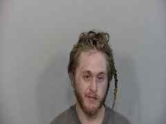 CAPES, DAKOTA RYAN Mug Shot