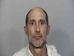 RODRIGUEZ, RAMIRO CABRERA Mug Shot