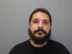 ARRIETE, KYLE RAIDEL Mug Shot