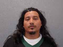ORTIZ MELENDEZ, MARCO ANTHONIO Mug Shot