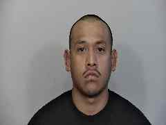 SANCHEZ, LEONARDO MIGUEL Mug Shot