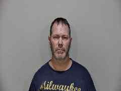 PALMER, MATTHEW ARNOLD Mug Shot