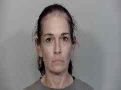 JOVI, STACEY DAWN Mug Shot